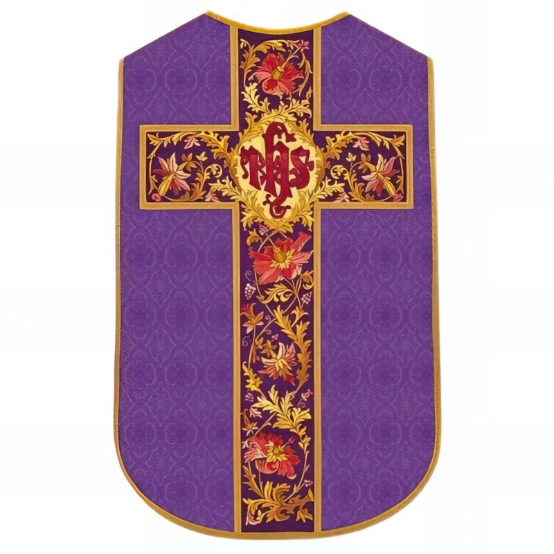 Roman Chasuble RO20961