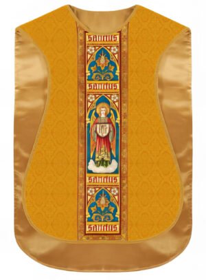 Roman Chasuble RO2099