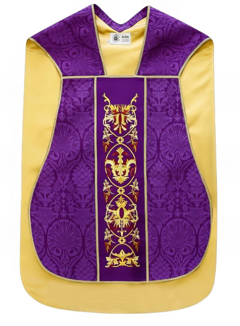 Roman Chasuble RO2100