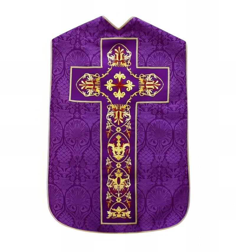 Roman Chasuble RO21001