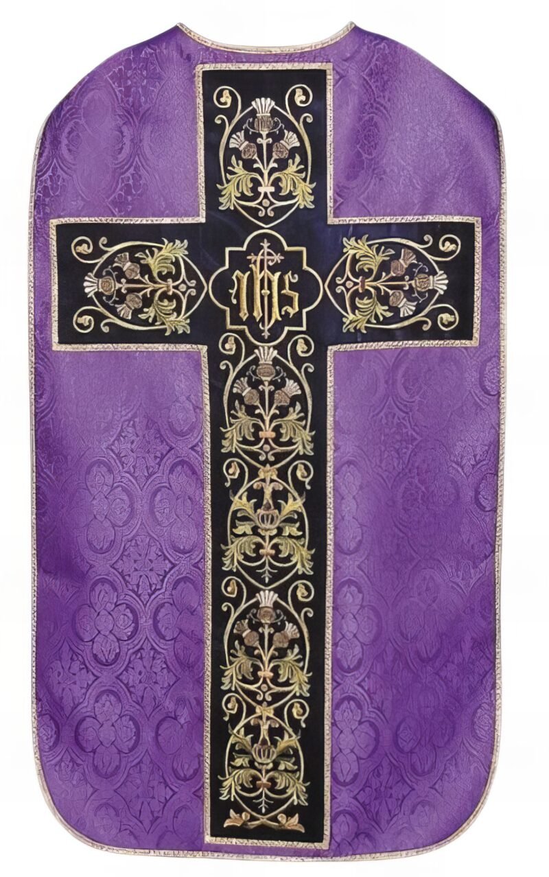 Roman Chasuble RO21041