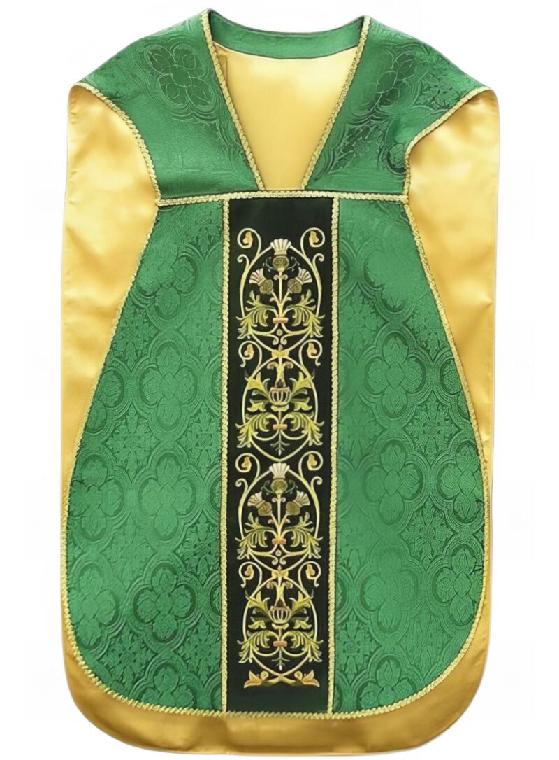 Roman Chasuble RO2105