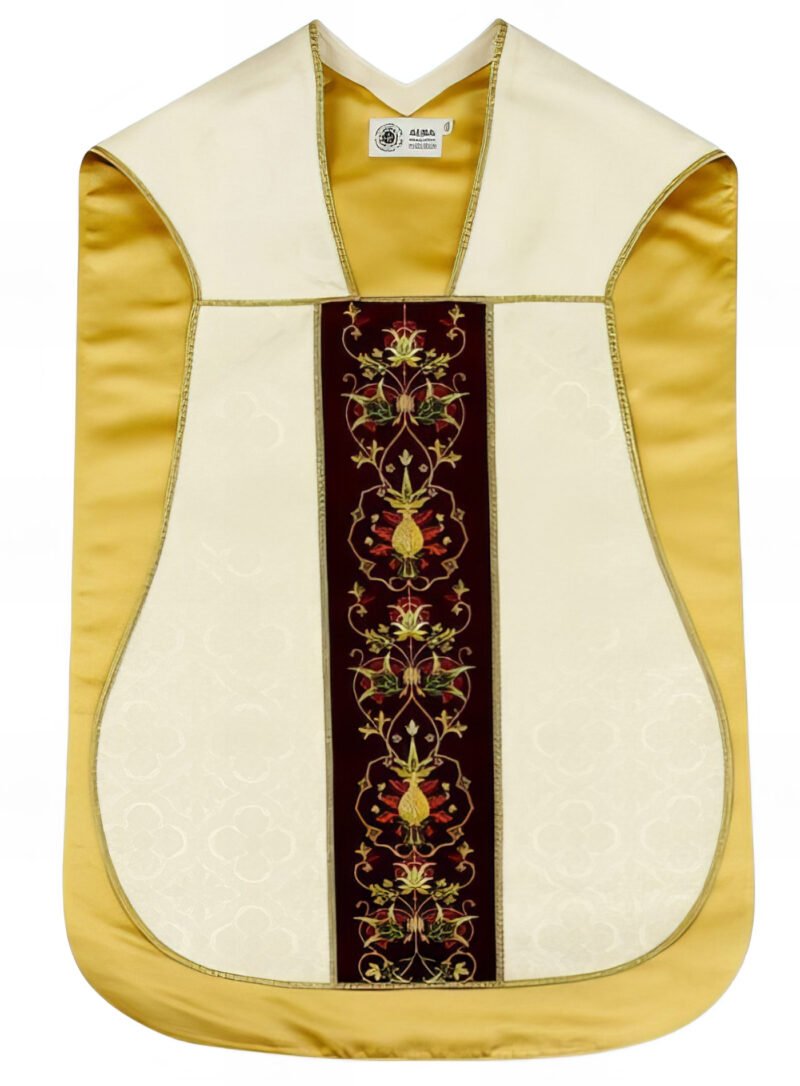 Roman Chasuble RO2110