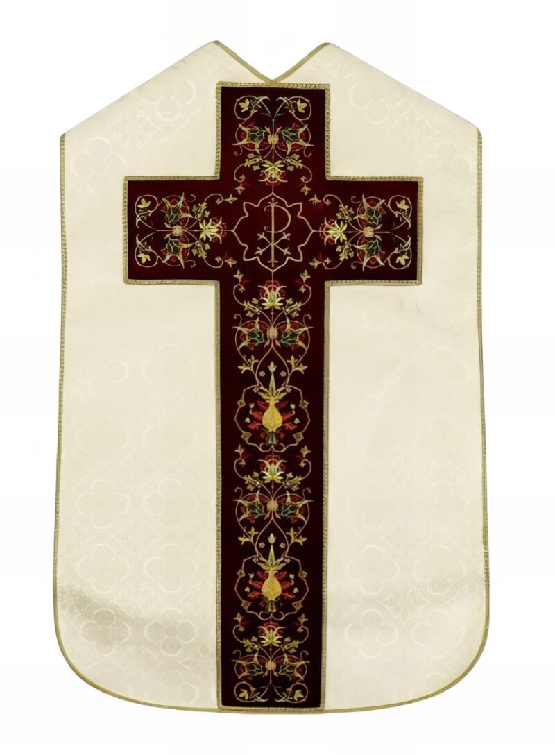 Roman Chasuble RO21101