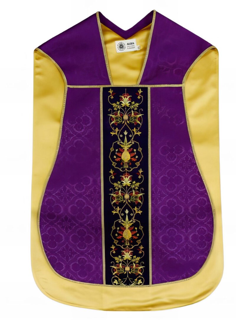 Roman Chasuble RO2111