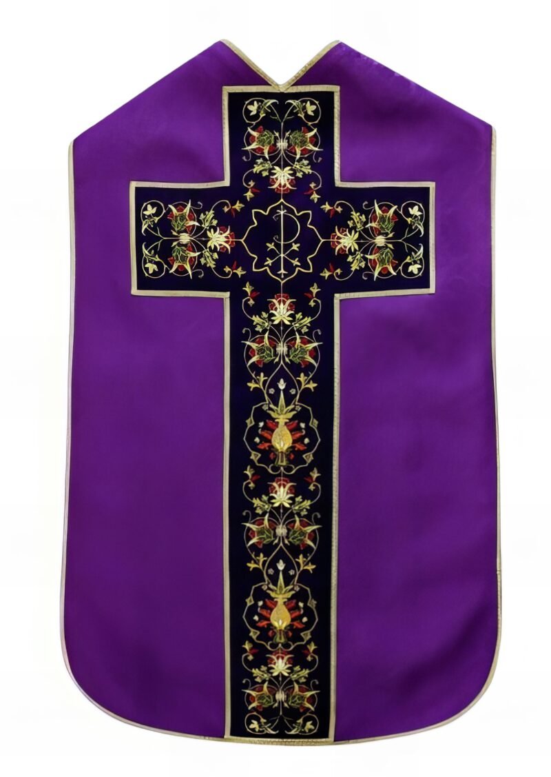 Roman Chasuble RO21112