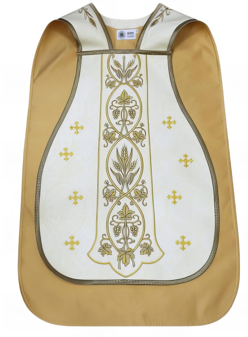 Roman Chasuble RO2115