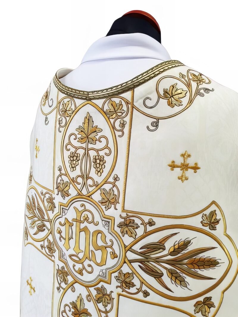 Roman Chasuble RO21153