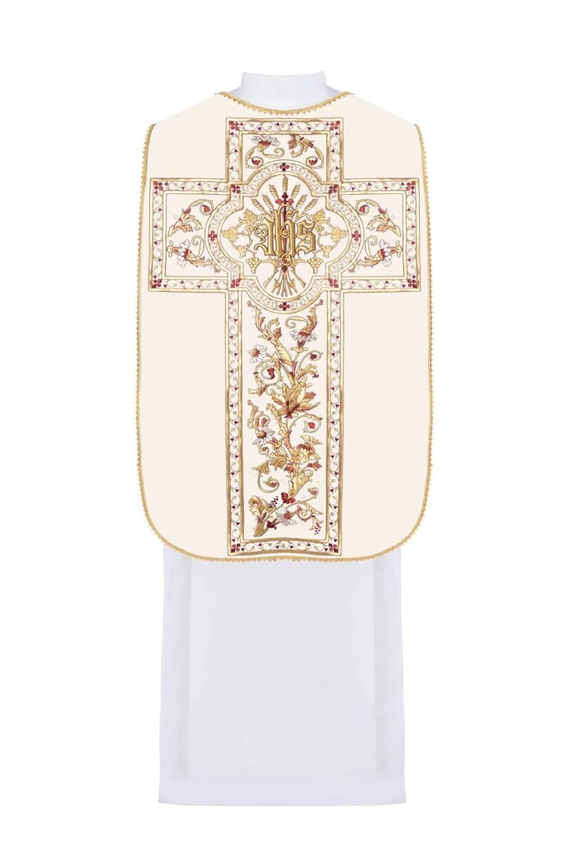 Roman Chasuble RO21231