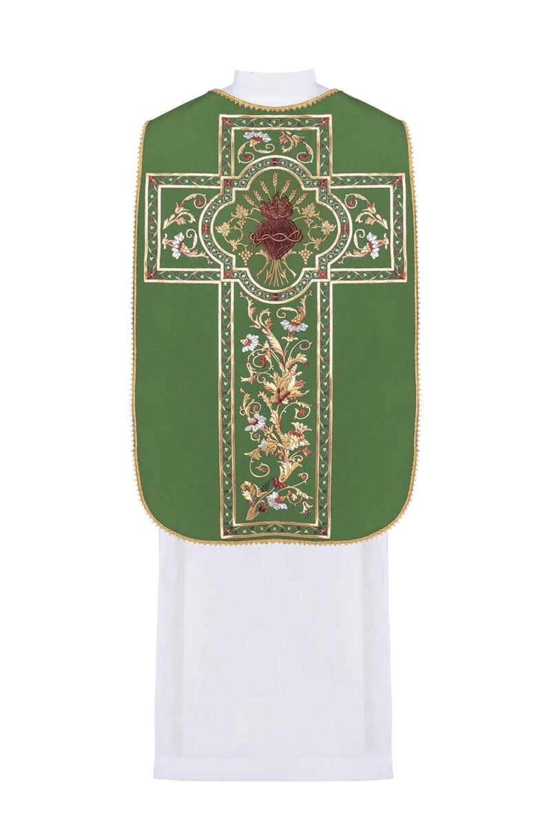 Roman Chasuble RO21311