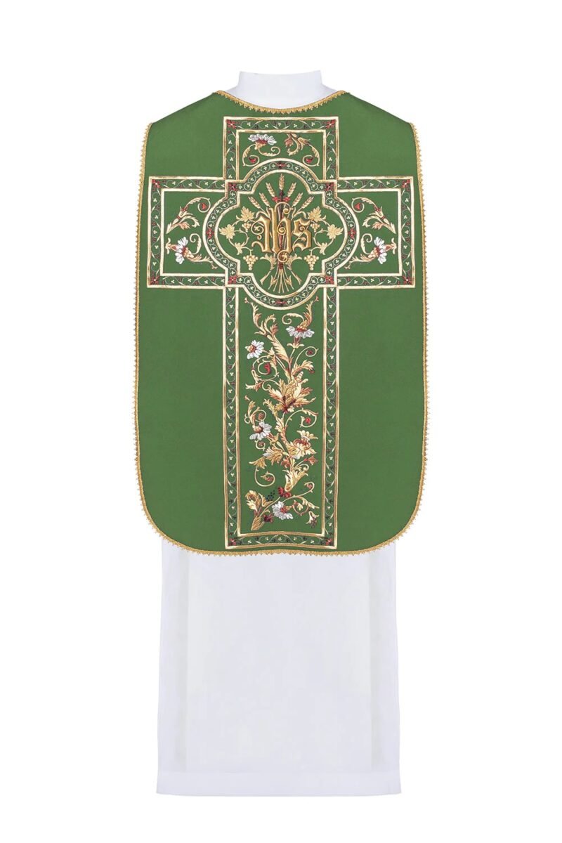 Roman Chasuble RO21351